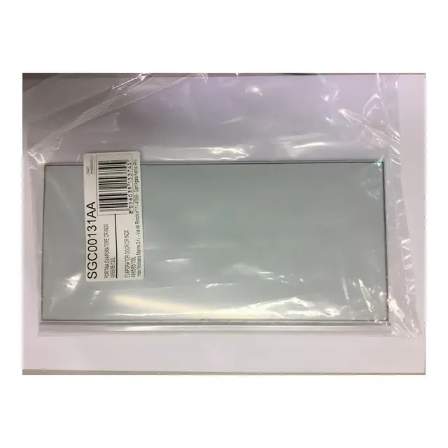 ISOTHERM Dør fryseboks CR42->130 Inox 