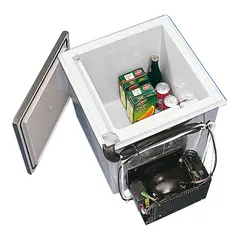 ISOTHERM BI 40 kj&#248;leboks for innbygging 40 liters kapasitet