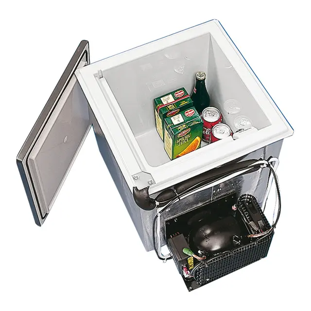 ISOTHERM BI 40 kjøleboks for innbygging 40 liters kapasitet 