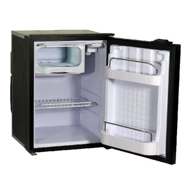 ISOTHERM Kjøleskap Cruise Standard CR42 42L - 12 /24V - m/ EasyFix system 