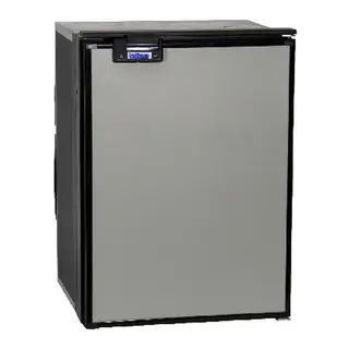 ISOTHERM Kj&#248;leskap Cruise Standard CR42 42L - 12 /24V - m/ EasyFix system
