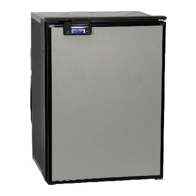 ISOTHERM Kjøleskap Cruise Standard CR42 42L - 12 /24V - m/ EasyFix system 