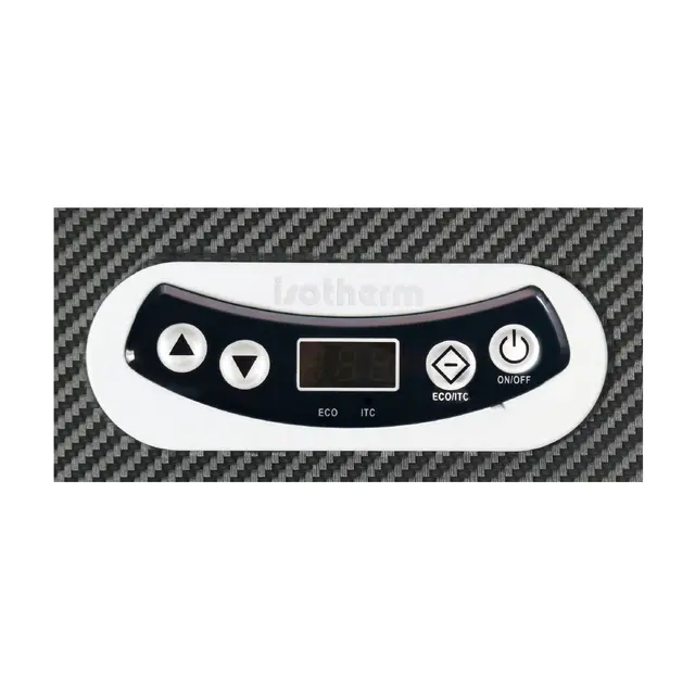 ISOTHERM  ITC Digital display KIT 