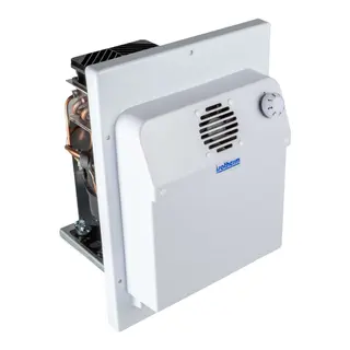 ISOTHERM Ve200 Plug &amp; Play Kj&#248;leenhet 12/24v