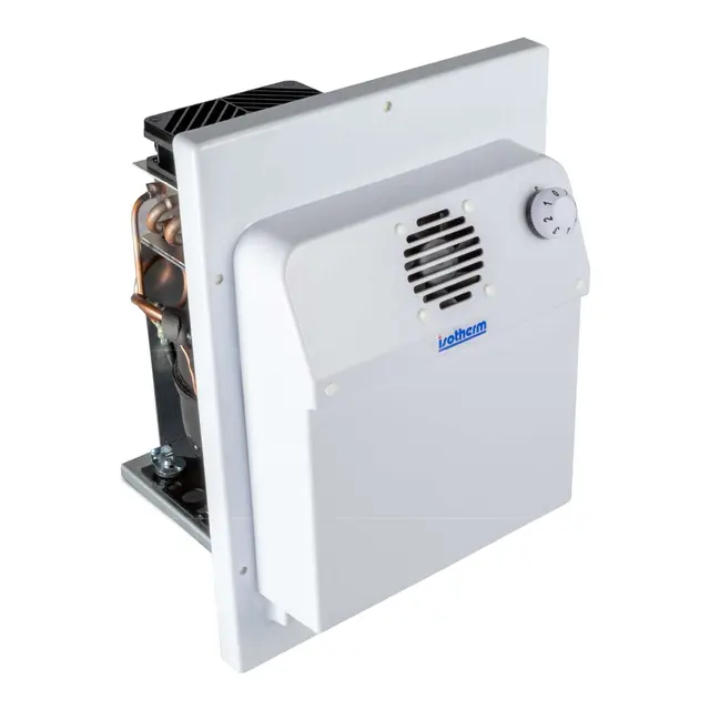 ISOTHERM Ve200 Plug & Play Kjøleenhet 12/24v 