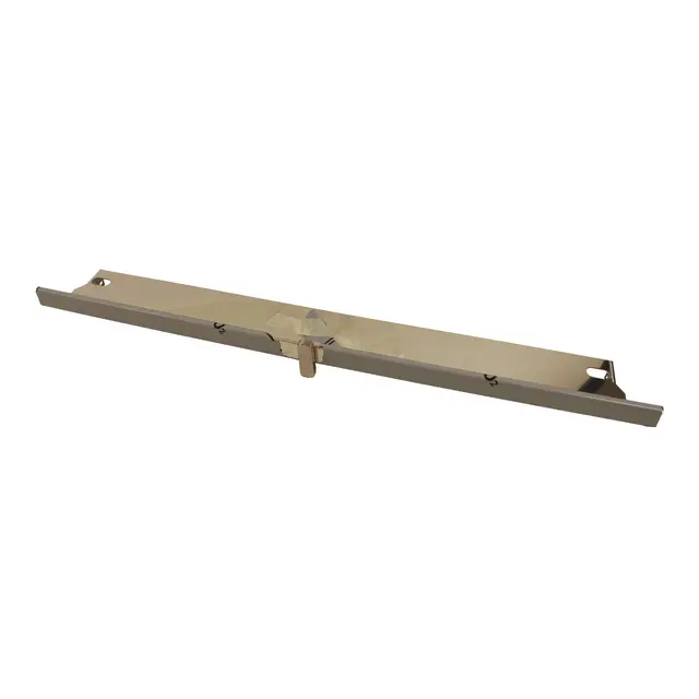 ISOTHERM Underramme for Dr130 med offshore lås 