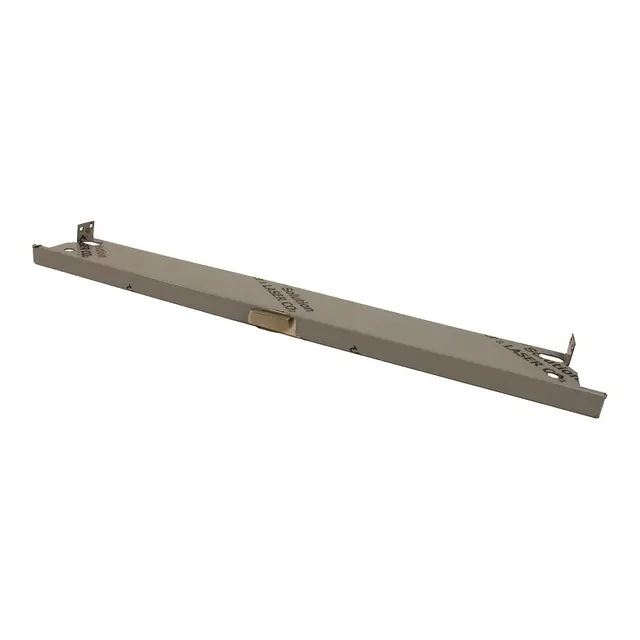 ISOTHERM Underramme for Dr130 med offshore lås 