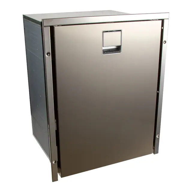 ISOTHERM Drawer 42 Inox Clean Touch kjøleskuff 