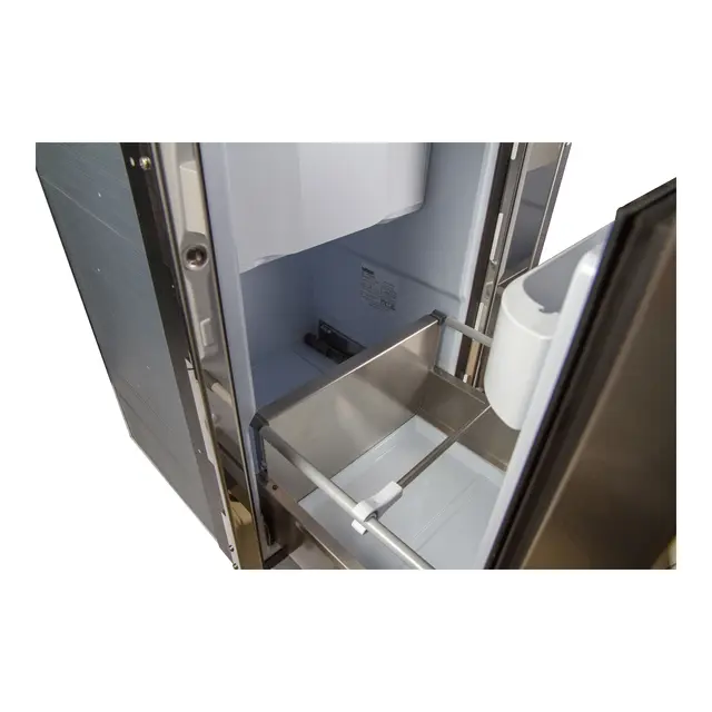 ISOTHERM Drawer 42 Inox Clean Touch kjøleskuff 