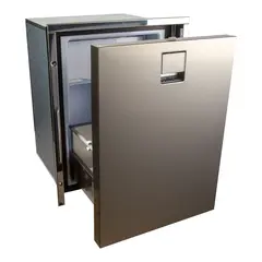 ISOTHERM Drawer 42 Inox Clean Touch kj&#248;leskuff