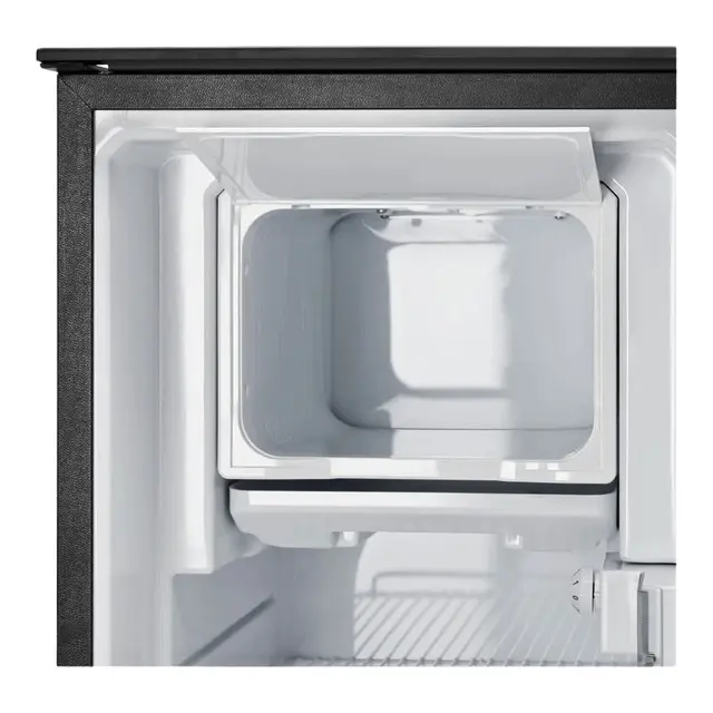 ISOTHERM Cruise 86 Classic kjøleskap Classic black 