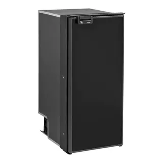 ISOTHERM Cruise 86 Classic kj&#248;leskap Classic black