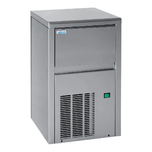 ISOTHERM IceDrink Clear WT isbitmaskin m/vanntank 