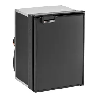 ISOTHERM Cruise Classic Total Black kjøleskap 42