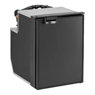 ISOTHERM Cruise Classic Total Black kjøleskap 49