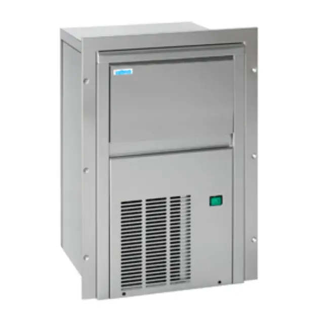 ISOTHERM IceDrink Clear isbitmaskin R290 230V - 320W 