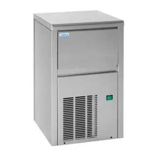 ISOTHERM IceDrink Clear isbitmaskin R290 230V - 320W