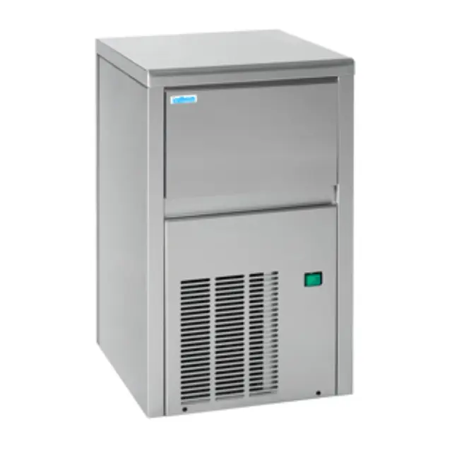 ISOTHERM IceDrink Clear isbitmaskin R290 230V - 320W 