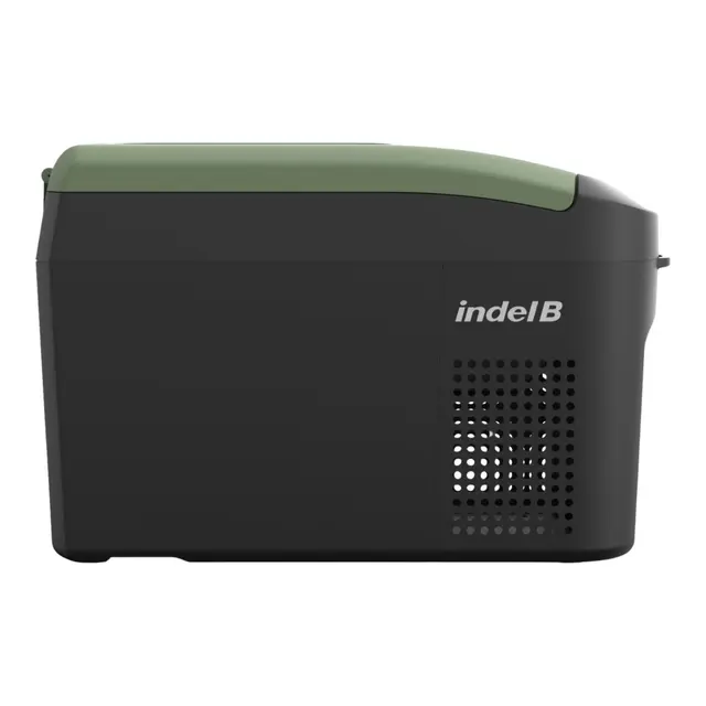INDELB Travel Box - Kjøleboks 15 l ITB15 