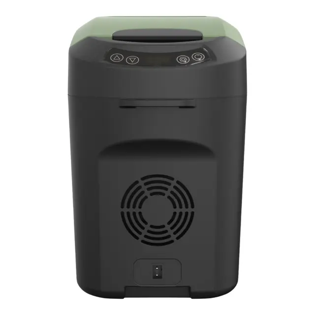INDELB Travel Box - Kjøleboks 15 l ITB15 