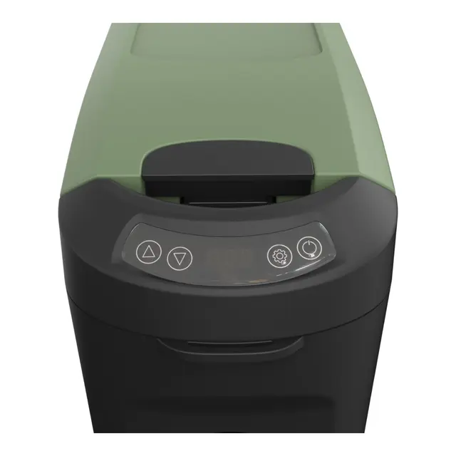 INDELB Travel Box - Kjøleboks 15 l ITB15 