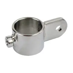 Klammerplate 22 mm