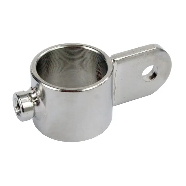 Klammerplate 22 mm 