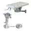 MARINVENT Stols&#248;yle justerbar nedfelt m/slide, flyttbar, 300-400mm