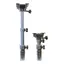 MARINVENT Bords&#248;yle 3 trinn m/svivel justerbar 290-690mm