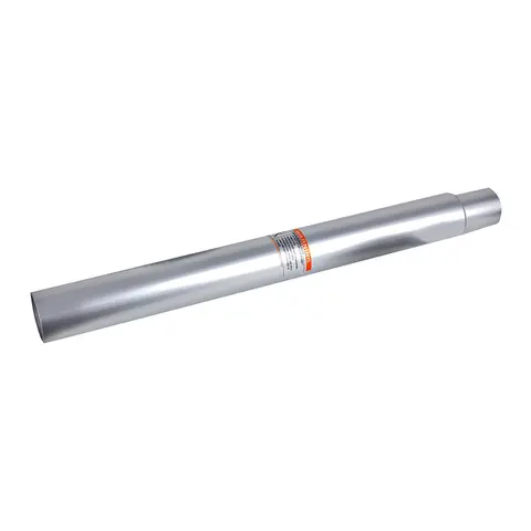 S&#248;yle fast 690 mm (kun r&#248;r) 73 mm bunn, 60 mm topp