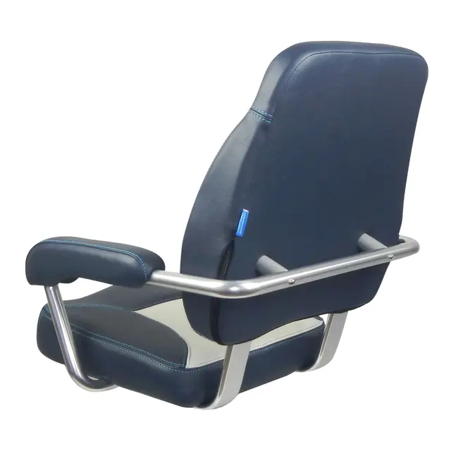 MARINVENT Båtstol MI-PQ9002 Cruiser m/armlene 
