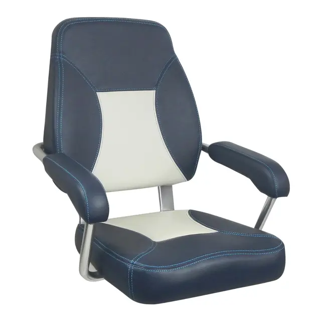 MARINVENT Båtstol MI-PQ9002 Cruiser m/armlene 