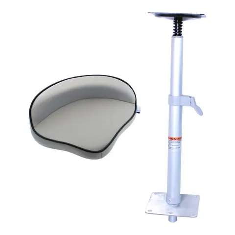 MARINVENT Hvilesete m/s&#248;yle komplett - 71 - 94cm