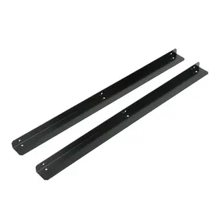 ISOTHERM Monteringsramme til Cruise serien CR100 sort