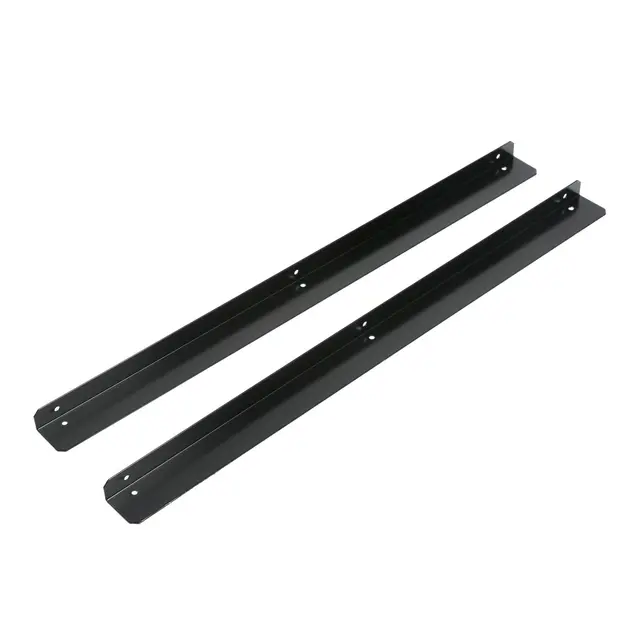 ISOTHERM Monteringsramme til Cruise serien CR100 sort 
