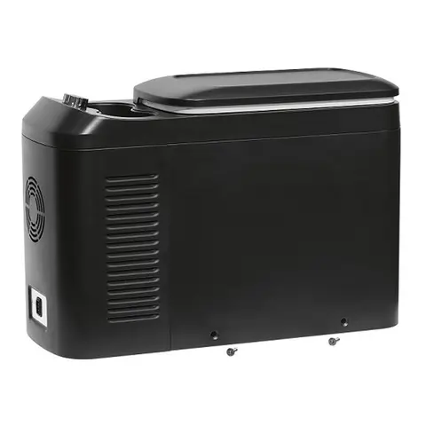 ISOTHERM Mobile Kjøleboks TB 13 12/24V 