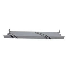 ISOTHERM Flush Underdel Cr49 Inox CT