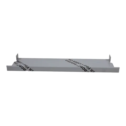 ISOTHERM Flush Underdel Cr49 Inox CT