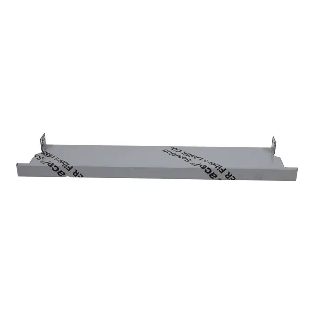 ISOTHERM Flush Underdel Cr49 Inox CT 