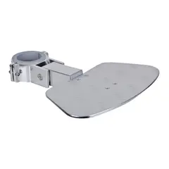 MARINVENT Fothviler vippbar Aluminium