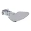 MARINVENT Fothviler vippbar Aluminium
