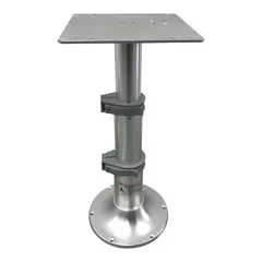 MARINVENT Bords&#248;yle Heavy Duty 3-trinn gassregularbar
