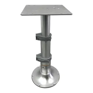 MARINVENT Bords&#248;yle Heavy Duty 3-trinn gassregularbar