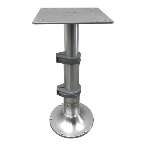 MARINVENT Bords&#248;yle Heavy Duty 3-trinn gassregularbar