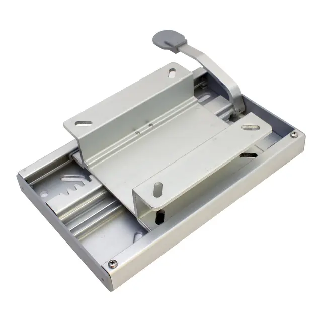MARINVENT Glideskinne til båtstol Short slide - 289 mm 