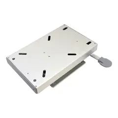 MARINVENT Glideskinne til b&#229;tstol Short slide - 289 mm