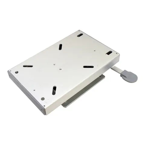 MARINVENT Glideskinne til båtstol Short slide - 289 mm