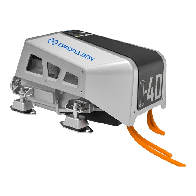 EPROPULSION I-40 Innenbordsmotor Elektrisk, 86-115V DC 