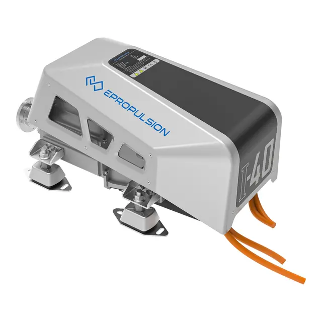 EPROPULSION I-40 Innenbordsmotor Elektrisk, 86-115V DC 