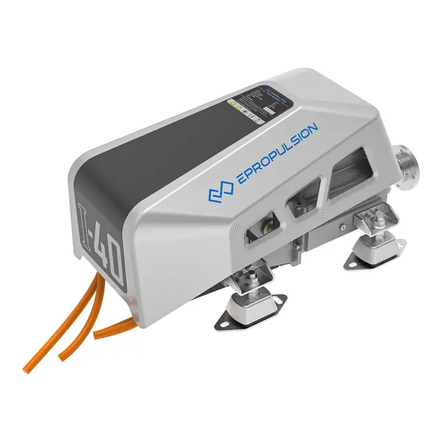 EPROPULSION I-40 Innenbordsmotor Elektrisk, 86-115V DC 